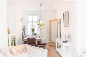 Luxury townhouse in Workington